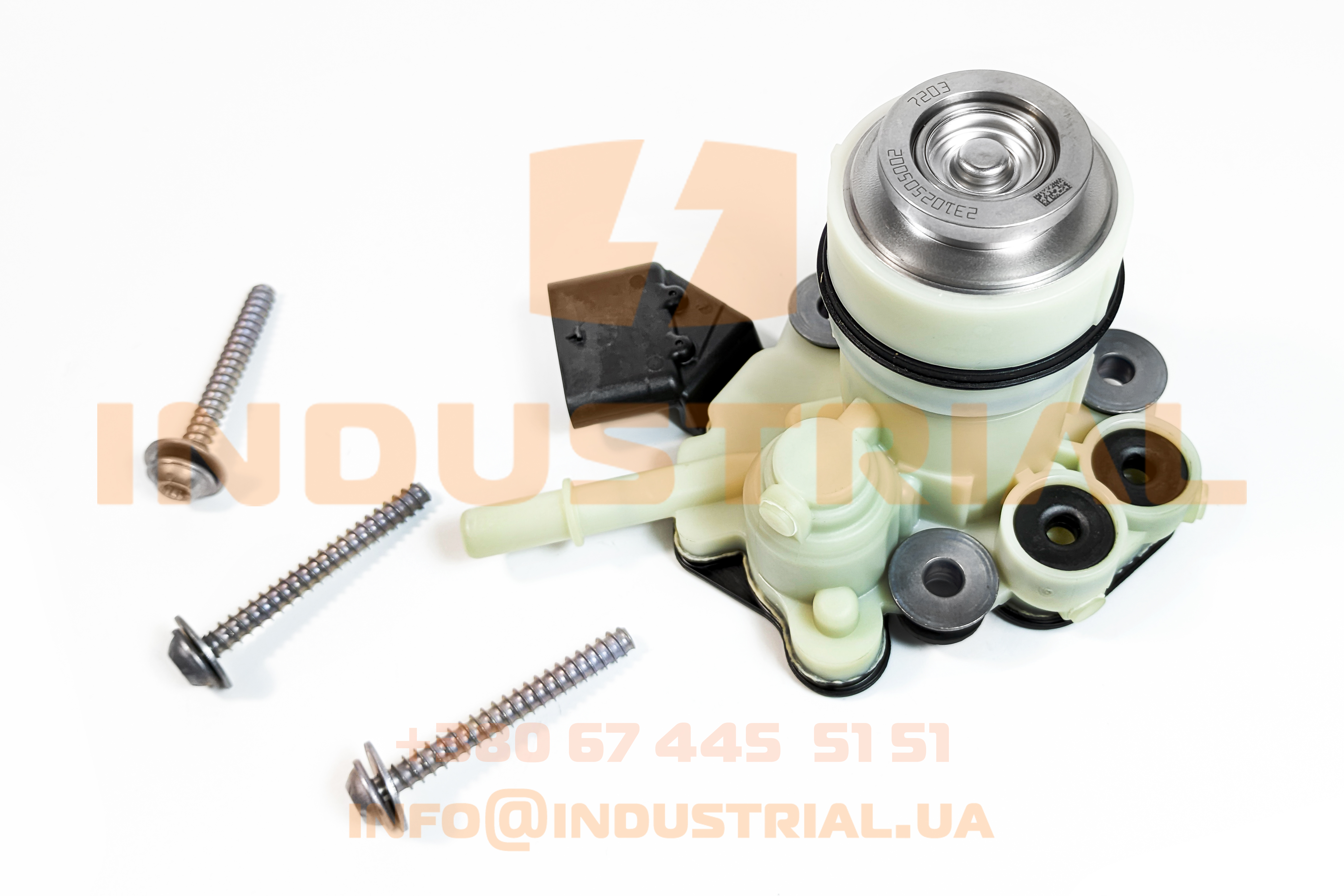 CNH 7246678 CNH INDUSTRIAL